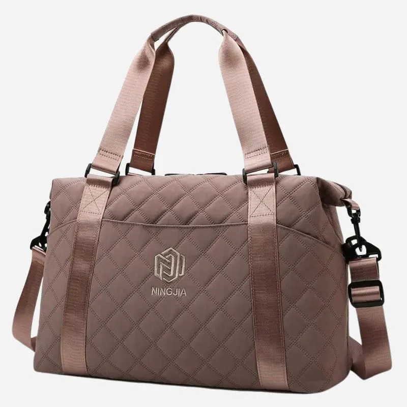 Sac de voyage femme Élégant