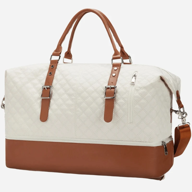 Sac de voyage weekend femme