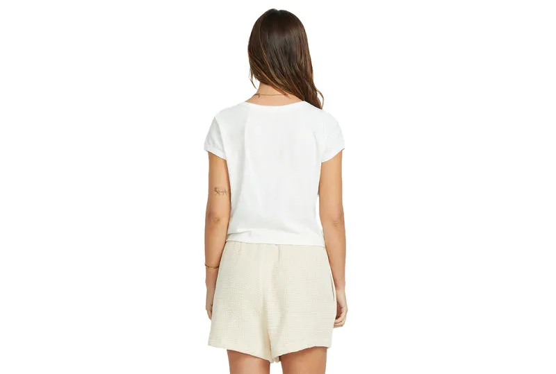 T-SHIRT QUOTIDIEN