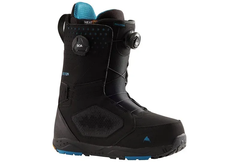 BOA PHOTON SNOWBOARD BOTTES