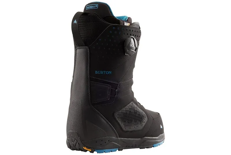 BOA PHOTON SNOWBOARD BOTTES