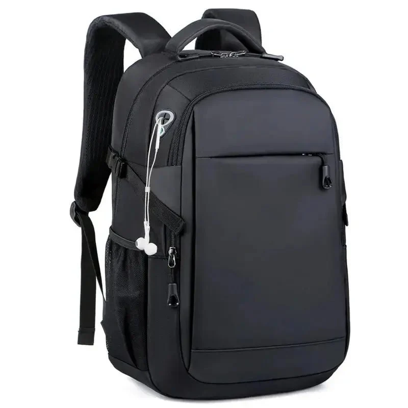 Sac à dos collège solide