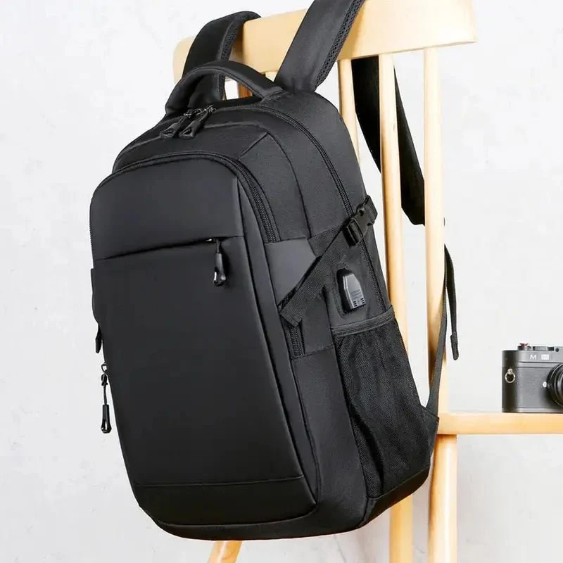 Sac à dos collège solide