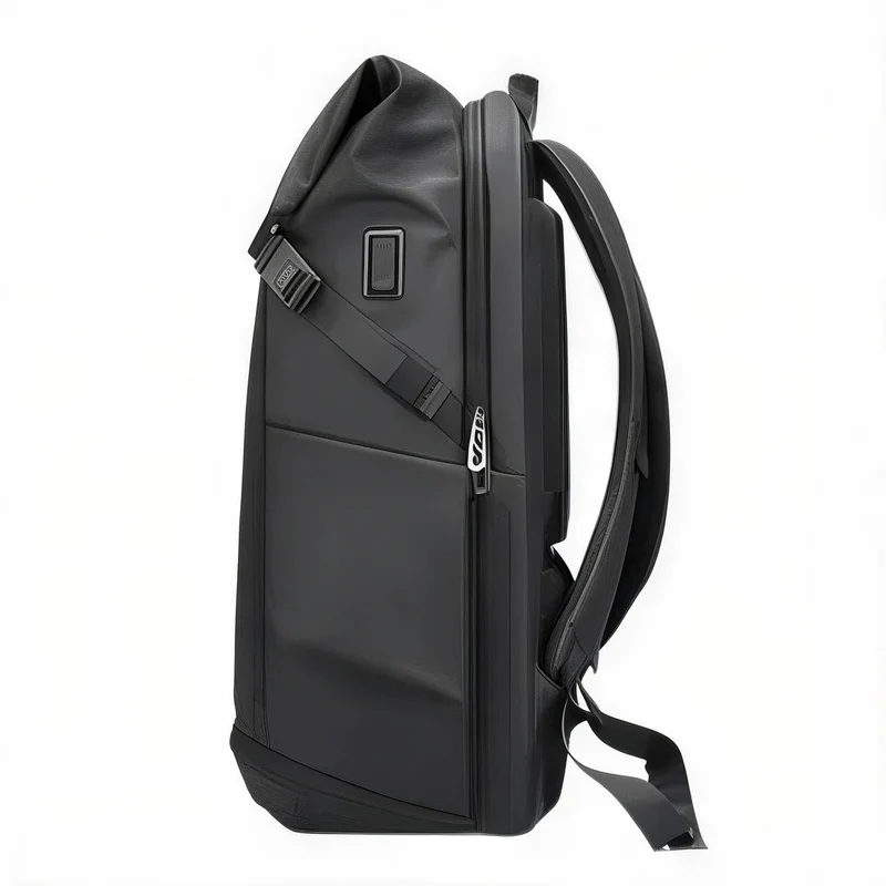 Sac à dos vélo urbain imperméable - Ryden I