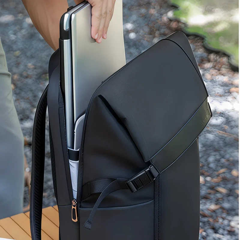 Sac à dos vélo urbain imperméable - Ryden I