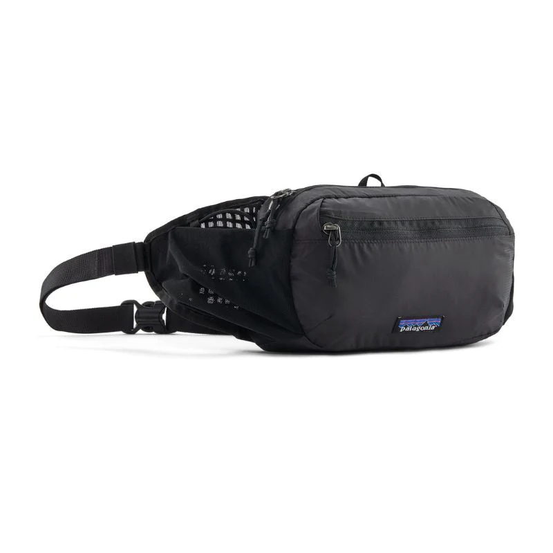 Sac banane Terravia Hip Pack 4L grand modèle - Patagonia