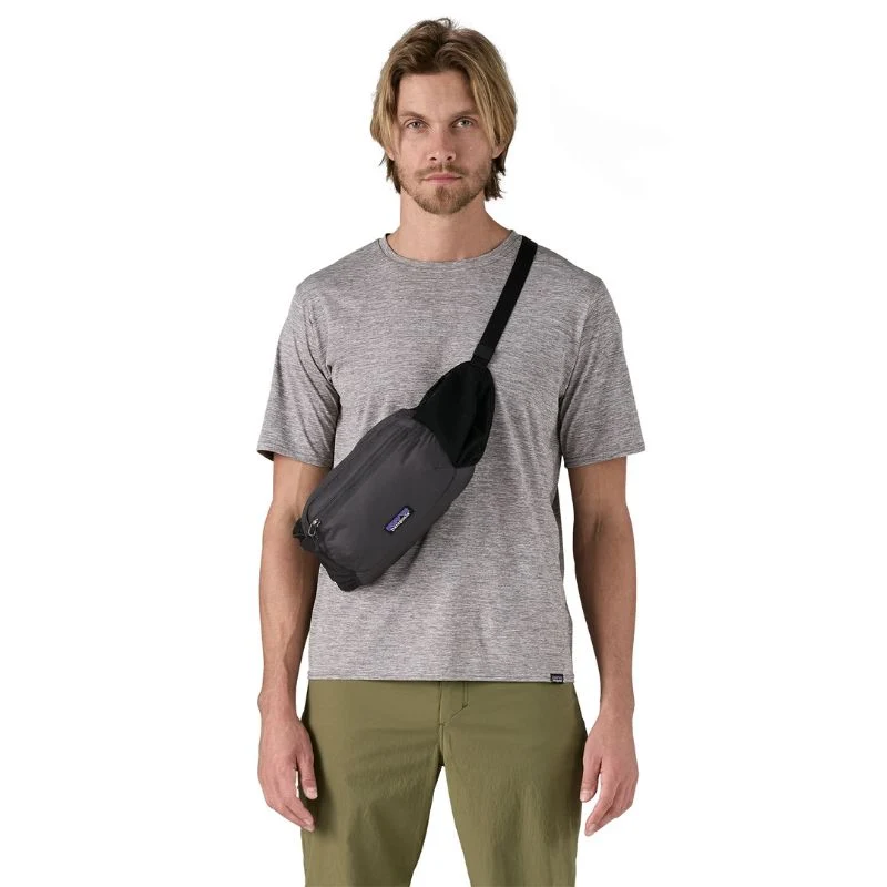 Sac banane Terravia Hip Pack 4L grand modèle - Patagonia