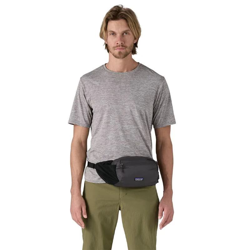 Sac banane Terravia Hip Pack 4L grand modèle - Patagonia