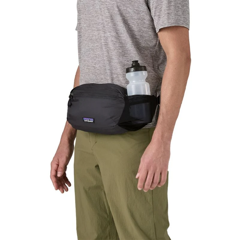 Sac banane Terravia Hip Pack 4L grand modèle - Patagonia