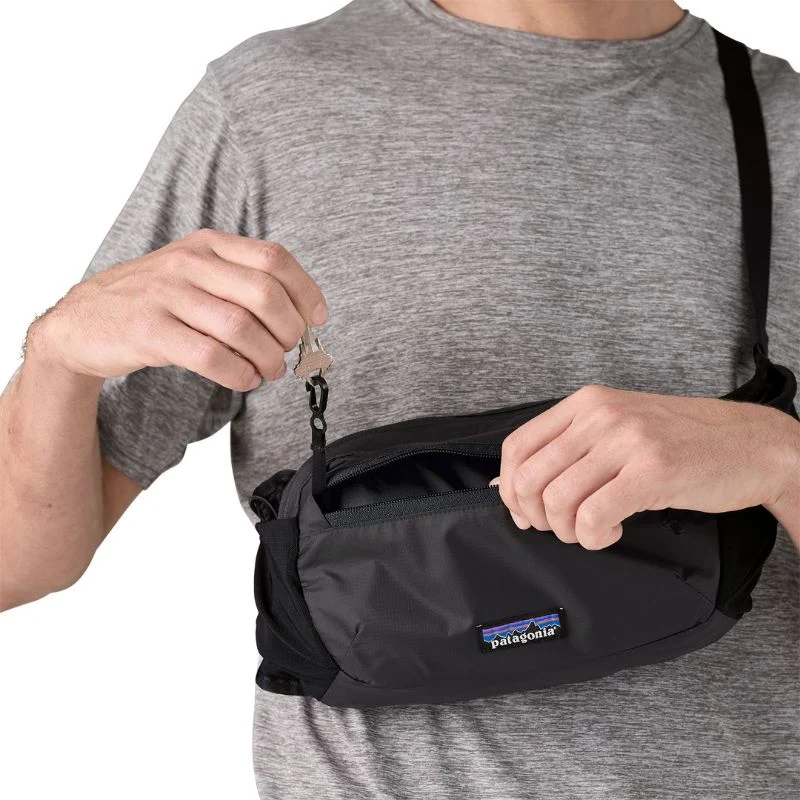 Sac banane Terravia Hip Pack 4L grand modèle - Patagonia