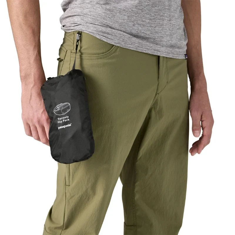 Sac banane Terravia Hip Pack 4L grand modèle - Patagonia