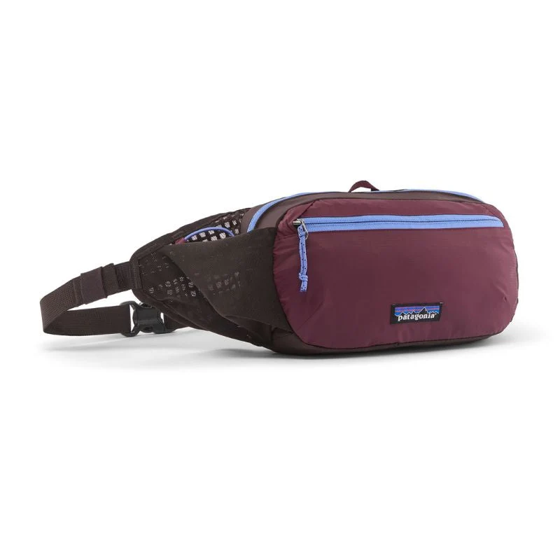 Sac banane Terravia Hip Pack 4L grand modèle - Patagonia
