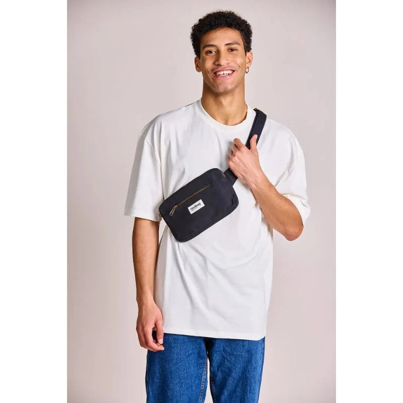 Sac Banane Harry Coton Bio - Hindbag