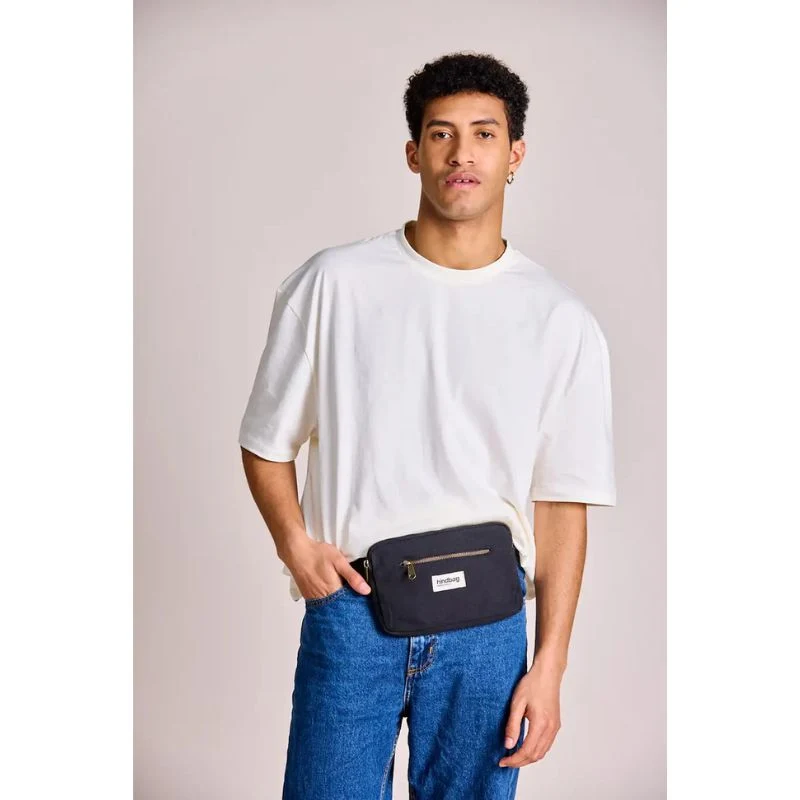 Sac Banane Harry Coton Bio - Hindbag