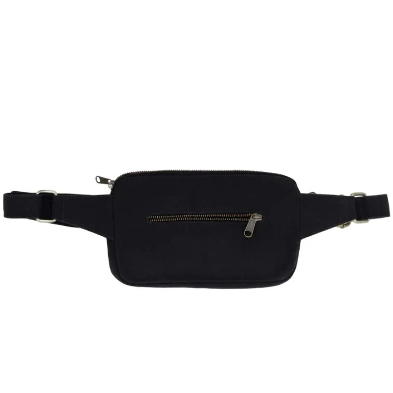 Sac Banane Harry Coton Bio - Hindbag