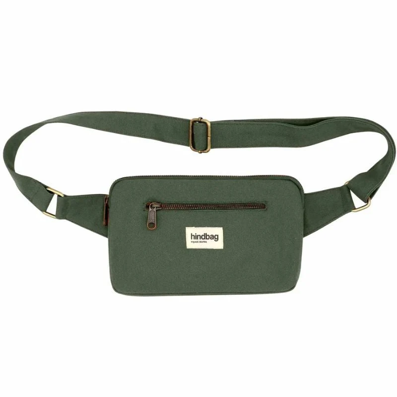 Sac Banane Harry Coton Bio - Hindbag