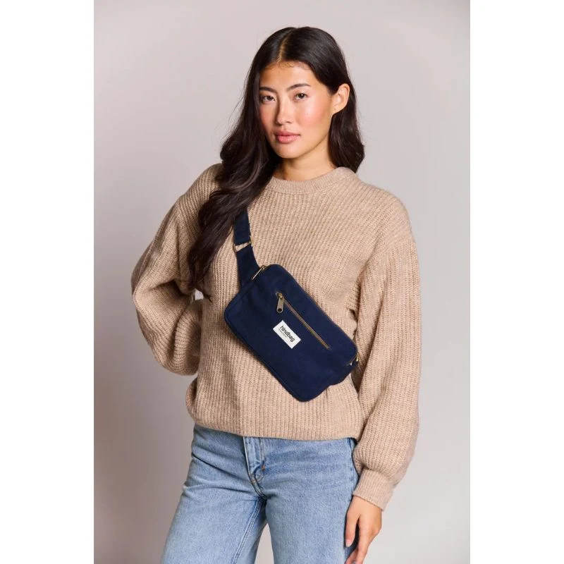 Sac Banane Harry Coton Bio - Hindbag