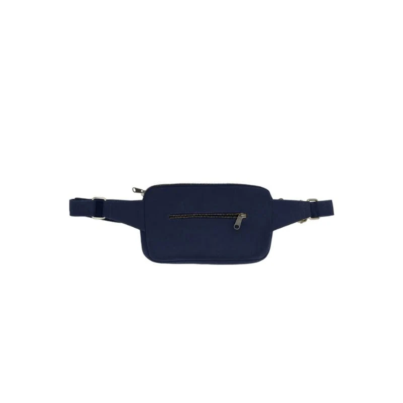 Sac Banane Harry Coton Bio - Hindbag