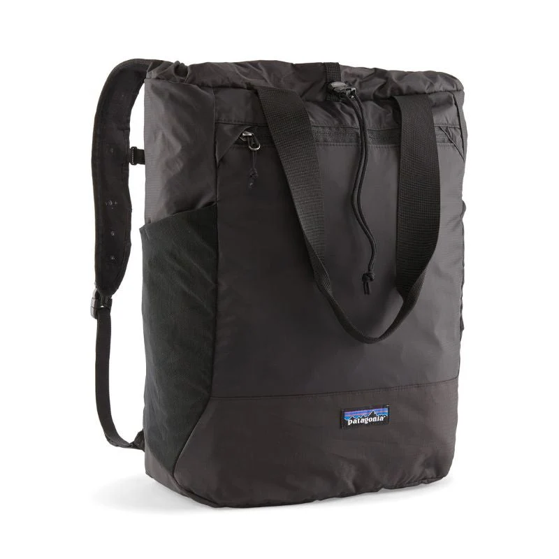 Sac à dos bandoulière Terravia Tote Pack 24L - Léger & déperlant - Patagonia