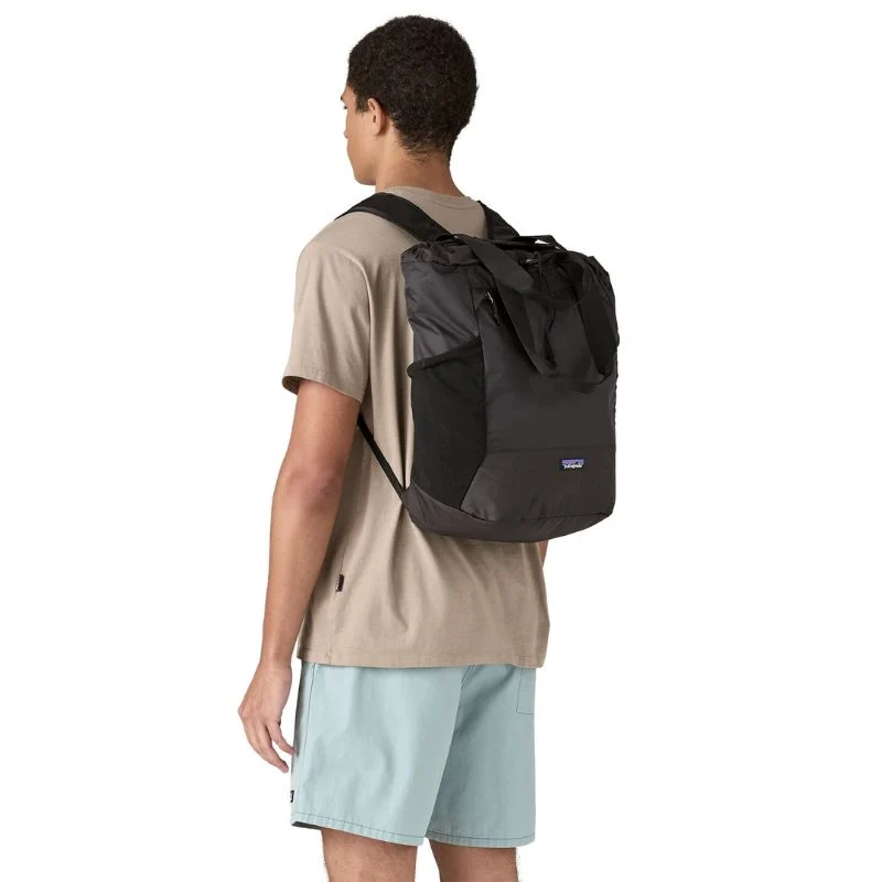 Sac à dos bandoulière Terravia Tote Pack 24L - Léger & déperlant - Patagonia