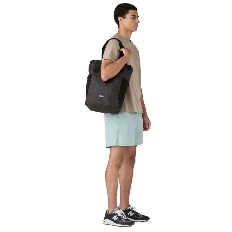 Sac à dos bandoulière Terravia Tote Pack 24L - Léger & déperlant - Patagonia