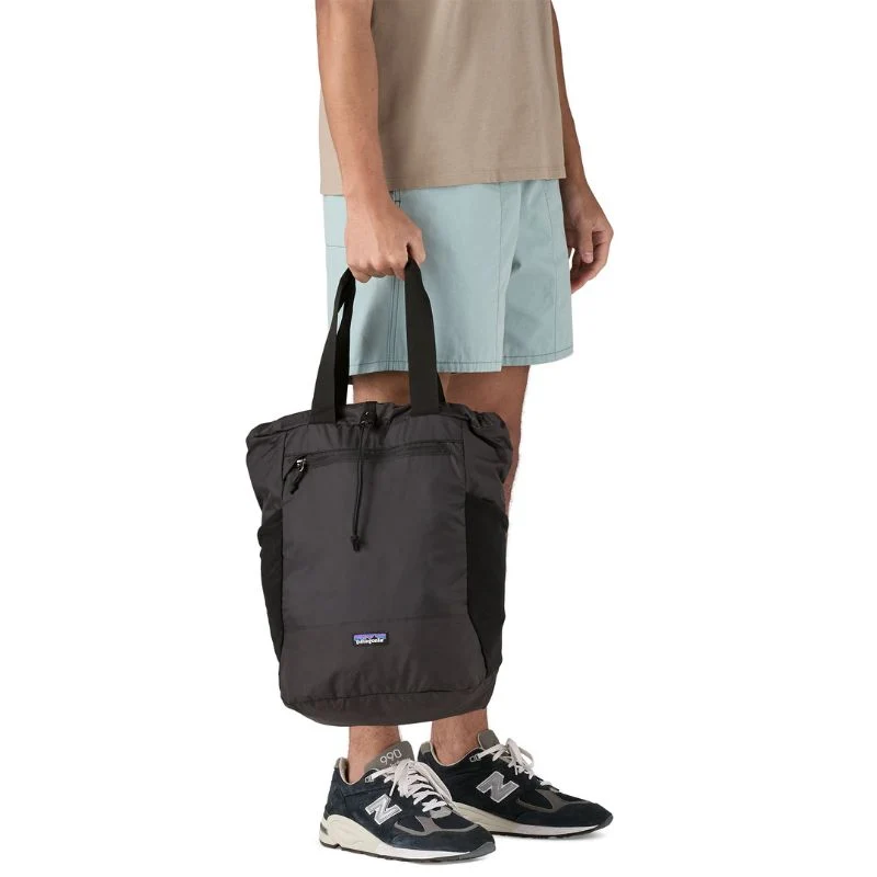 Sac à dos bandoulière Terravia Tote Pack 24L - Léger & déperlant - Patagonia