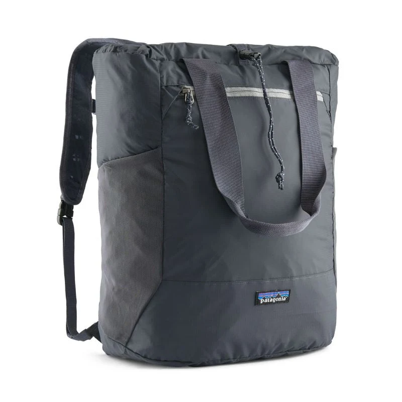 Sac à dos bandoulière Terravia Tote Pack 24L - Léger & déperlant - Patagonia