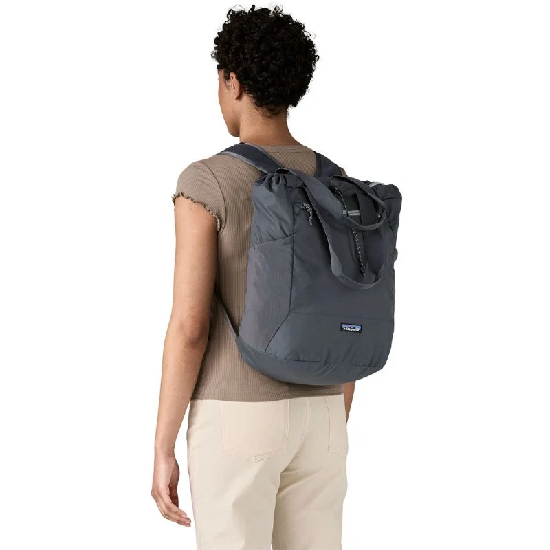 Sac à dos bandoulière Terravia Tote Pack 24L - Léger & déperlant - Patagonia