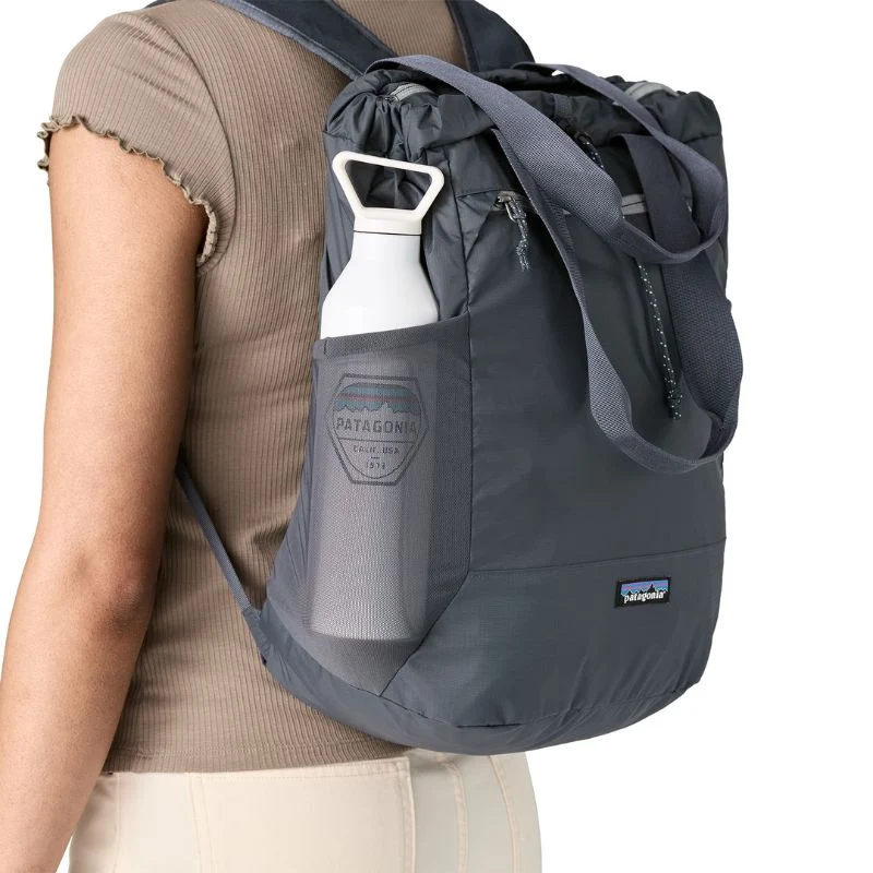 Sac à dos bandoulière Terravia Tote Pack 24L - Léger & déperlant - Patagonia