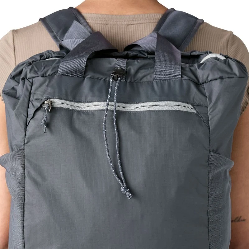 Sac à dos bandoulière Terravia Tote Pack 24L - Léger & déperlant - Patagonia
