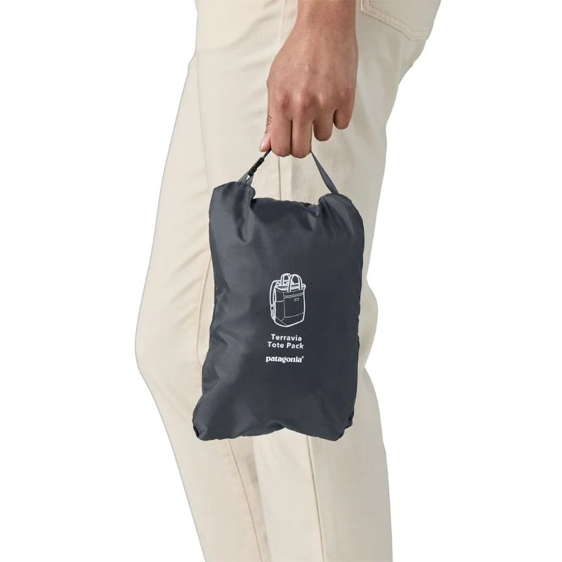 Sac à dos bandoulière Terravia Tote Pack 24L - Léger & déperlant - Patagonia