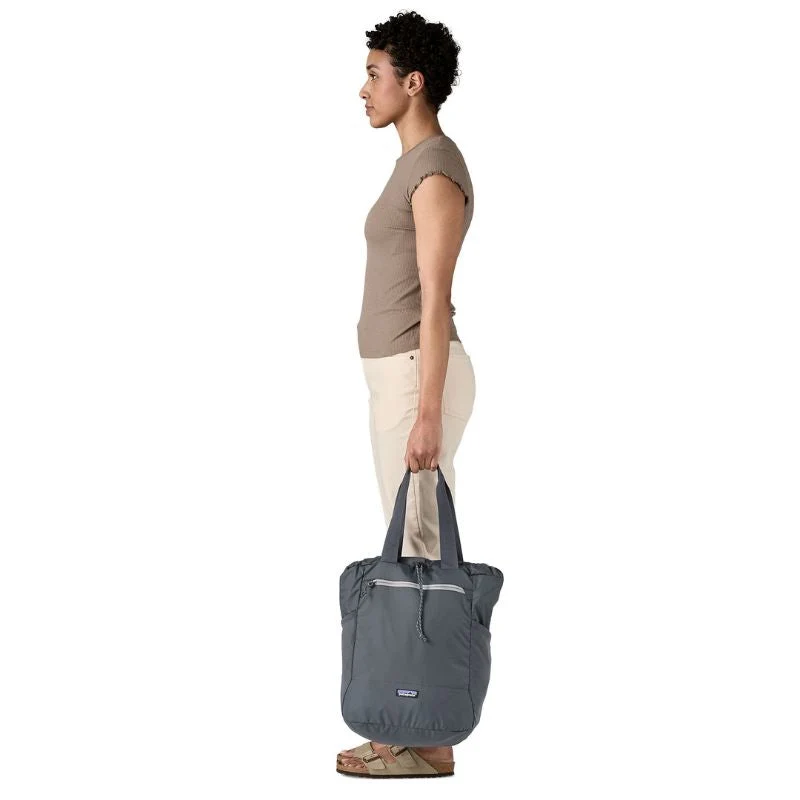 Sac à dos bandoulière Terravia Tote Pack 24L - Léger & déperlant - Patagonia