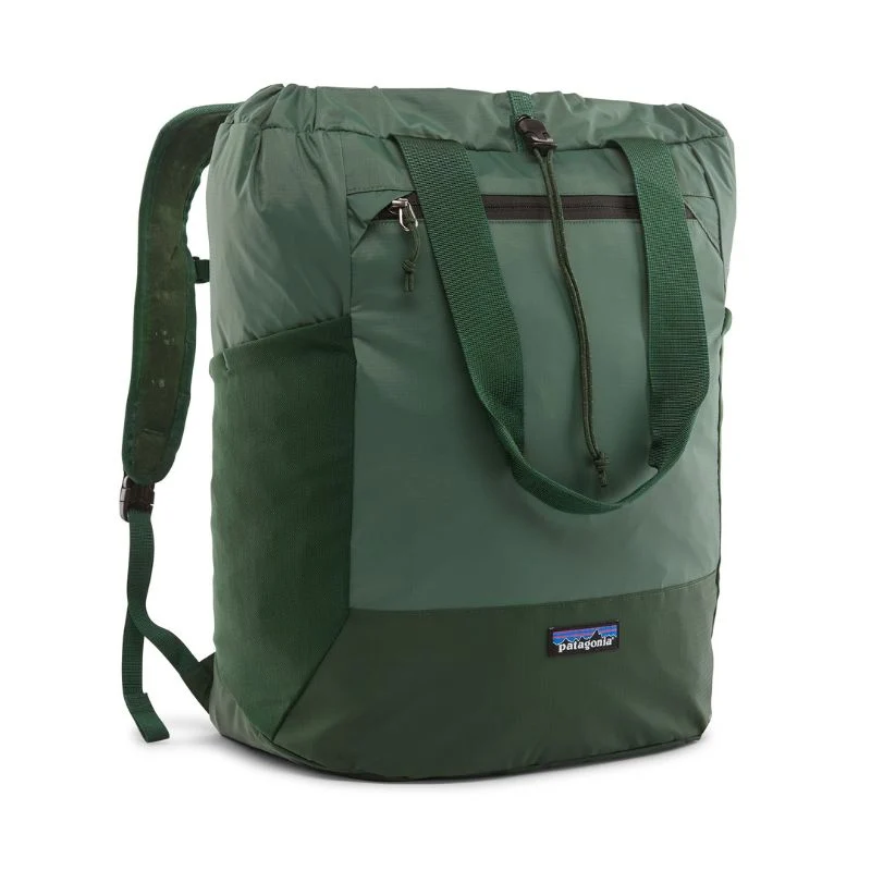 Sac à dos bandoulière Terravia Tote Pack 24L - Léger & déperlant - Patagonia