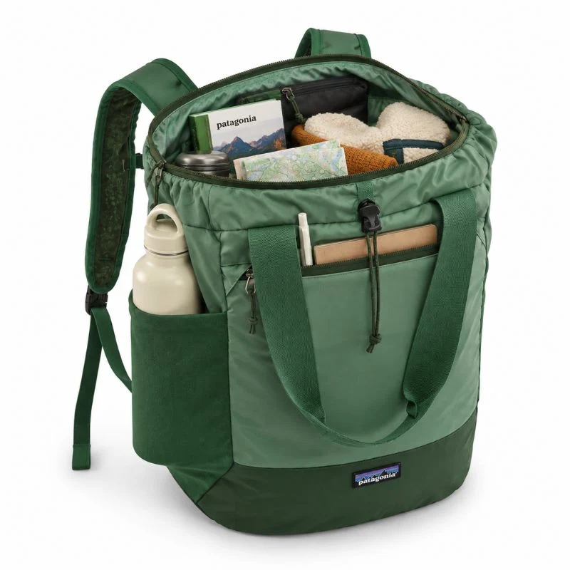 Sac à dos bandoulière Terravia Tote Pack 24L - Léger & déperlant - Patagonia