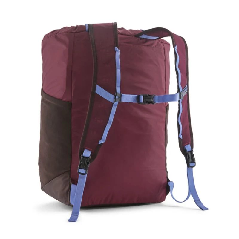 Sac à dos bandoulière Terravia Tote Pack 24L - Léger & déperlant - Patagonia
