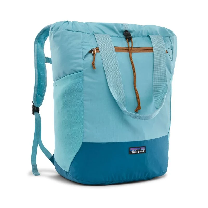 Sac à dos bandoulière Terravia Tote Pack 24L - Léger & déperlant - Patagonia