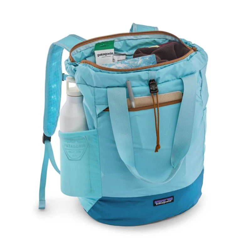 Sac à dos bandoulière Terravia Tote Pack 24L - Léger & déperlant - Patagonia