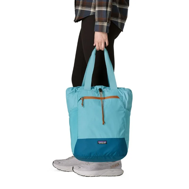 Sac à dos bandoulière Terravia Tote Pack 24L - Léger & déperlant - Patagonia
