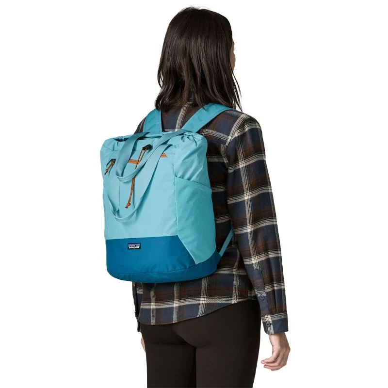 Sac à dos bandoulière Terravia Tote Pack 24L - Léger & déperlant - Patagonia