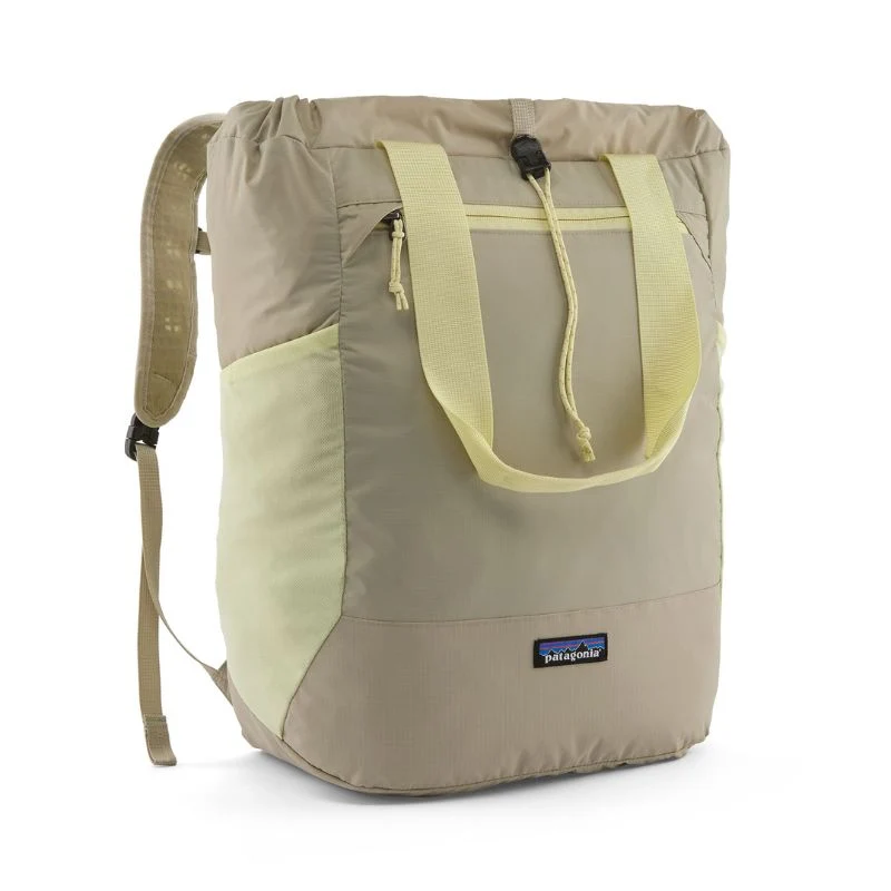Sac à dos bandoulière Terravia Tote Pack 24L - Léger & déperlant - Patagonia