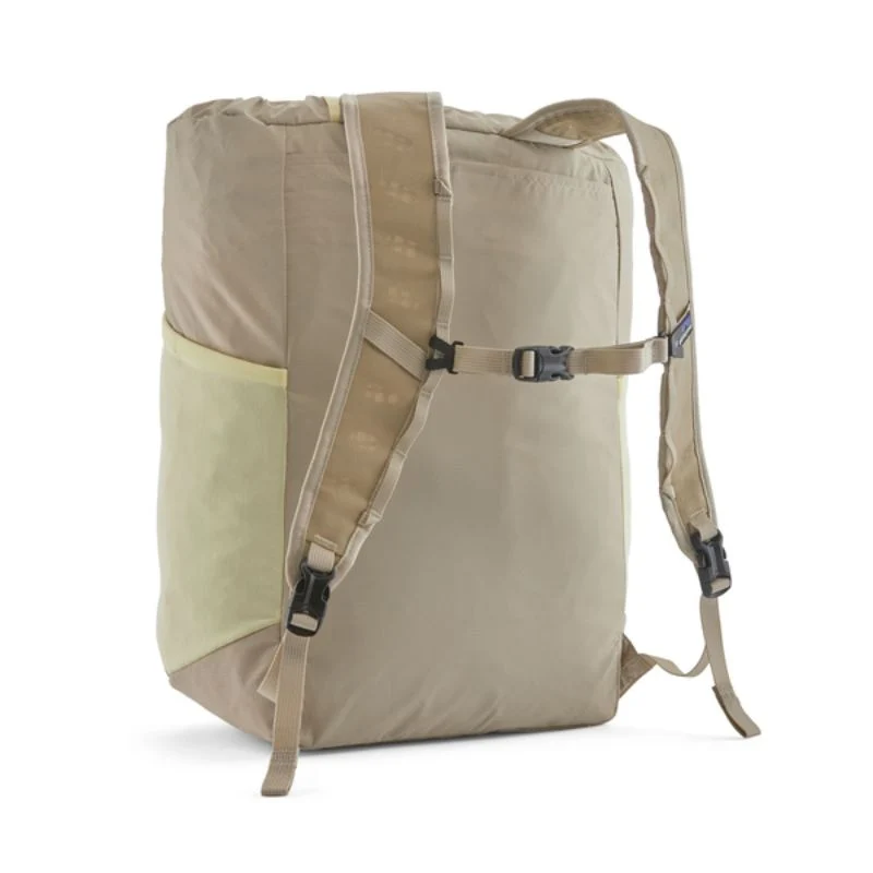 Sac à dos bandoulière Terravia Tote Pack 24L - Léger & déperlant - Patagonia
