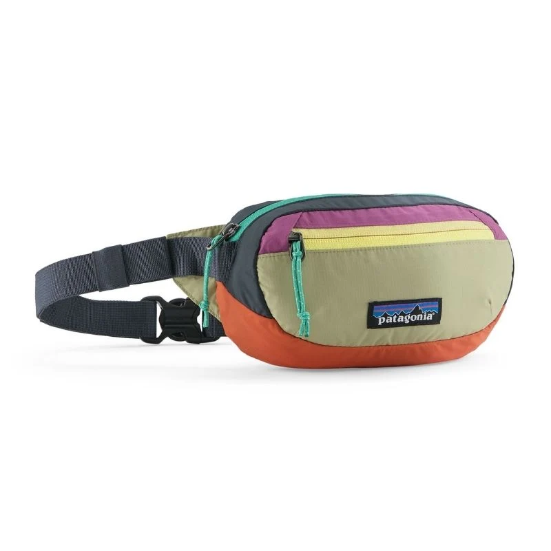Sac banane Terravia Mini Hip Pack 1L - Patagonia
