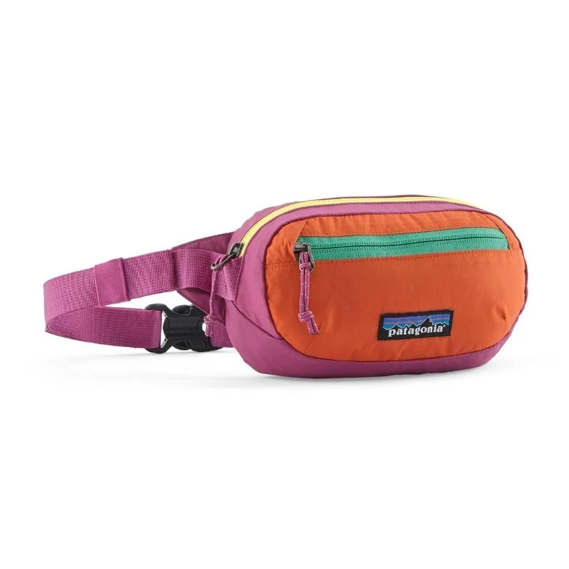 Sac banane Terravia Mini Hip Pack 1L - Patagonia