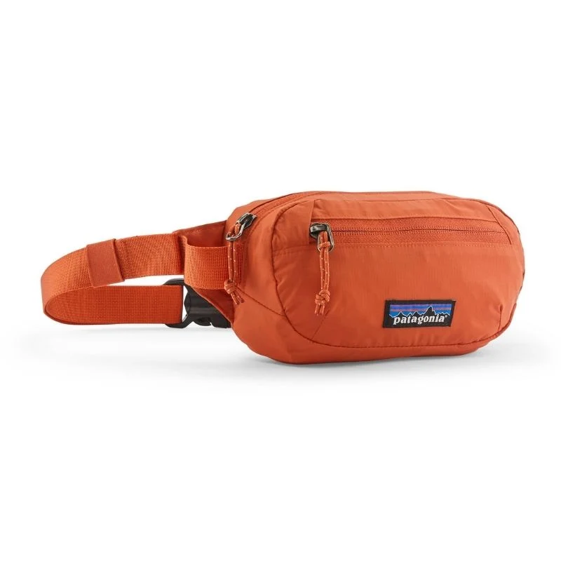 Sac banane Terravia Mini Hip Pack 1L - Patagonia