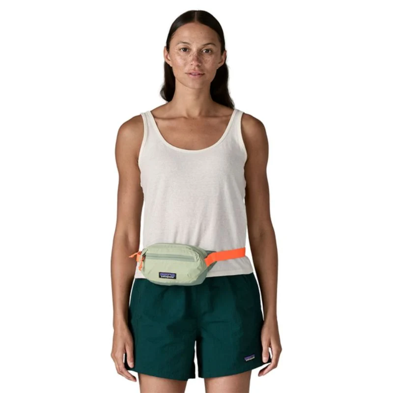Sac banane Terravia Mini Hip Pack 1L - Patagonia