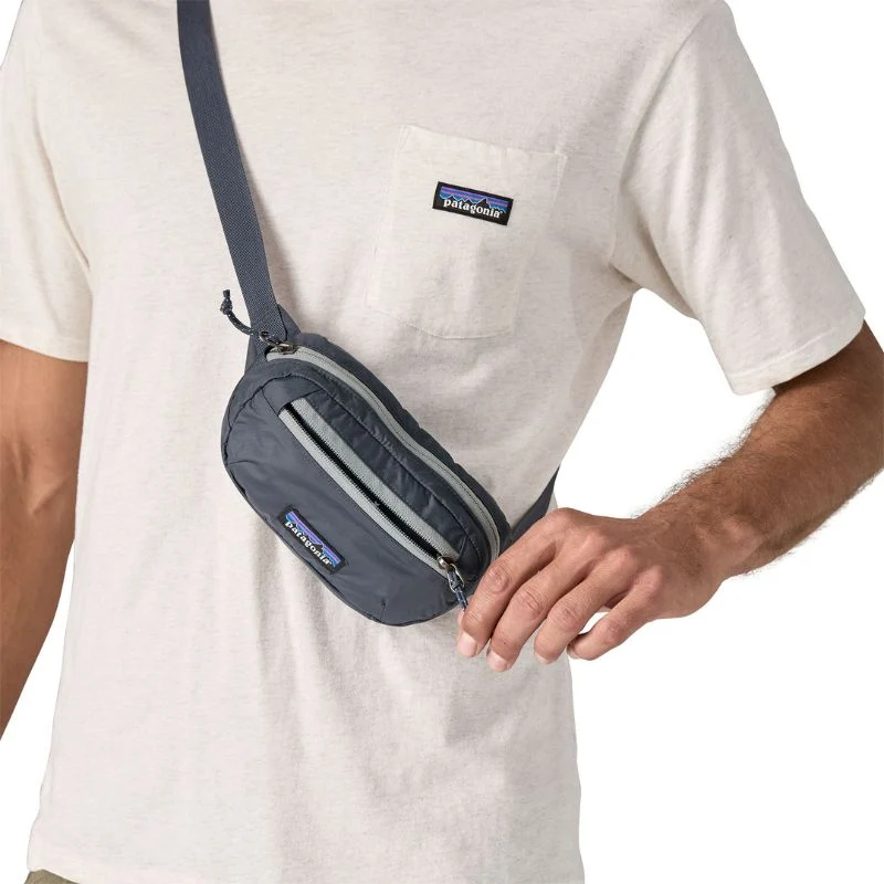 Sac banane Terravia Mini Hip Pack 1L - Patagonia