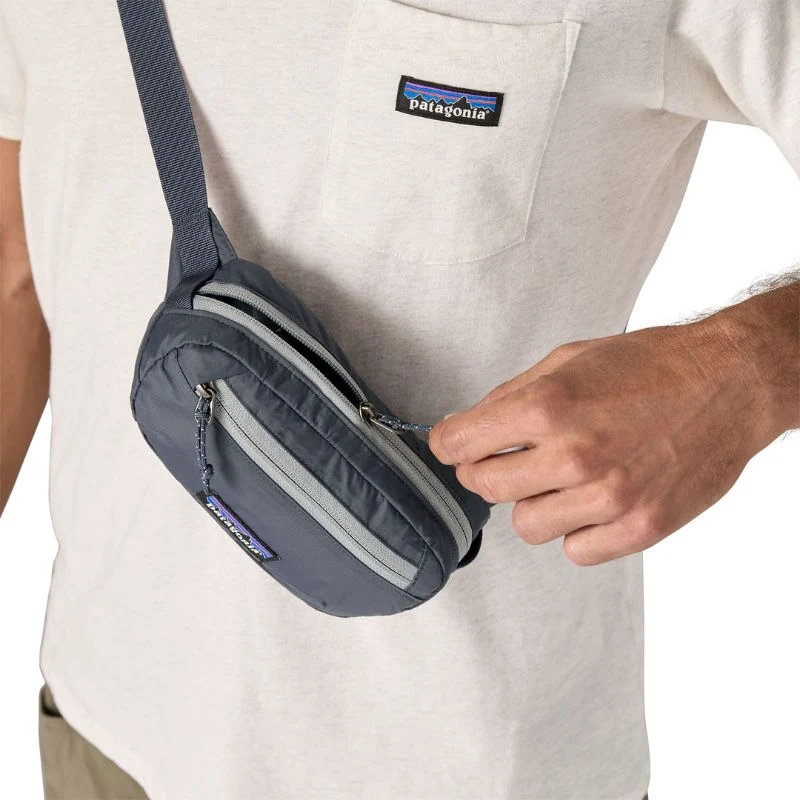 Sac banane Terravia Mini Hip Pack 1L - Patagonia
