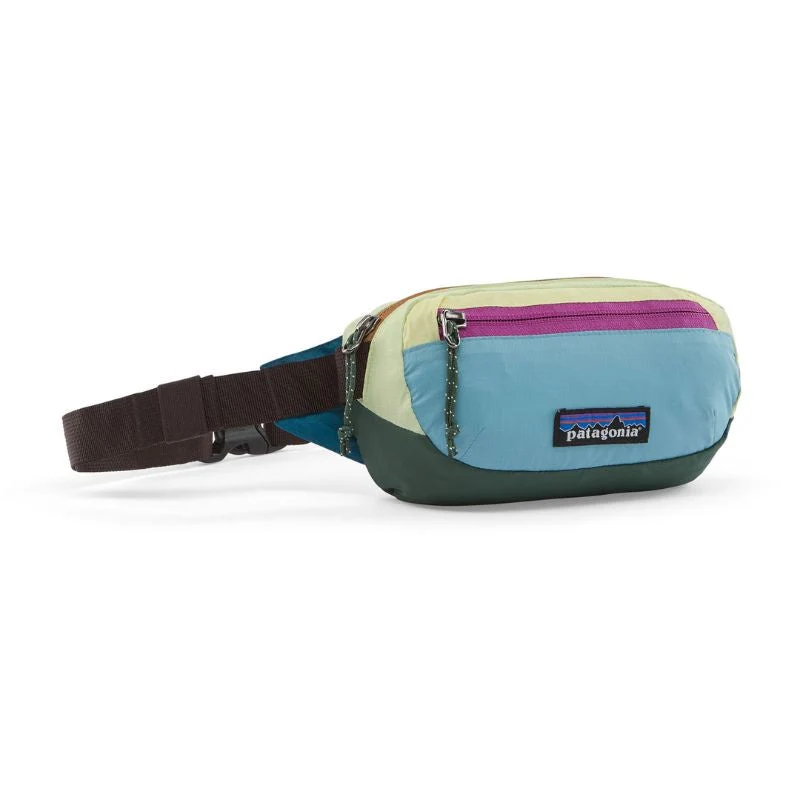 Sac banane Terravia Mini Hip Pack 1L - Patagonia