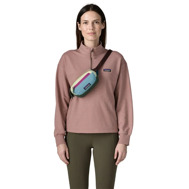 Sac banane Terravia Mini Hip Pack 1L - Patagonia