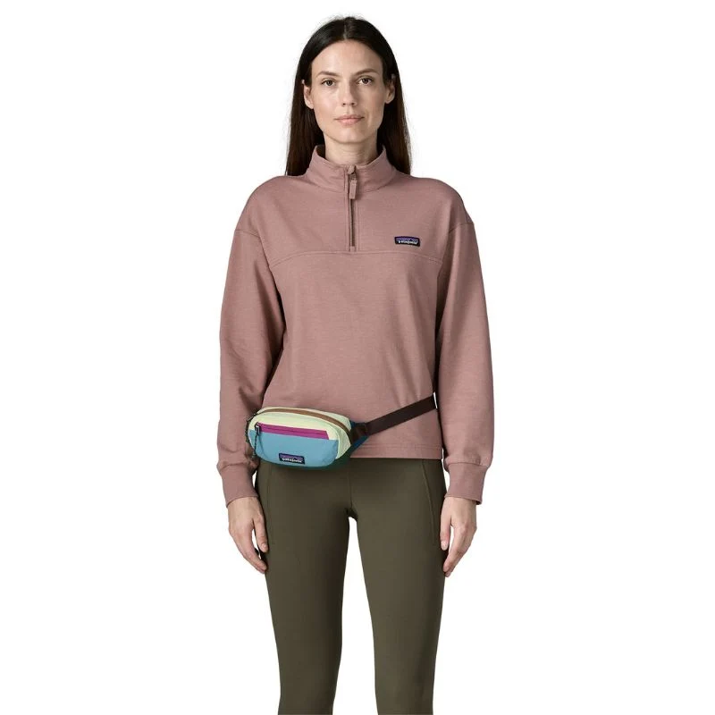 Sac banane Terravia Mini Hip Pack 1L - Patagonia